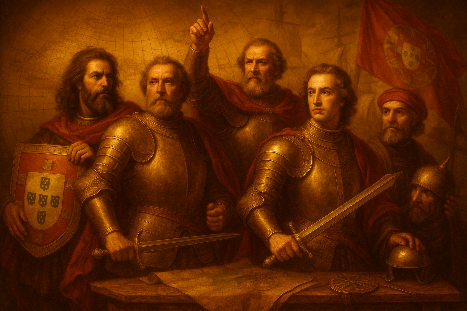 Aula 06: Lição IV – Parte III