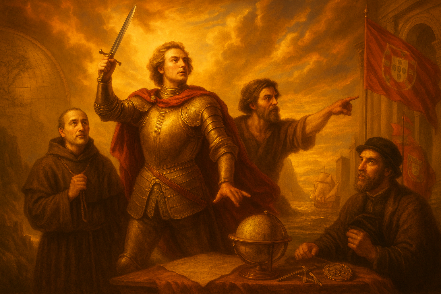 Aula 03: Lição III
