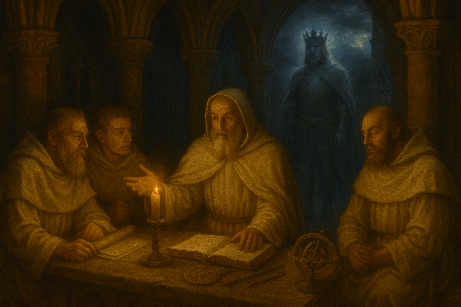 Aula 10: Lição III – Analítica – Introdução