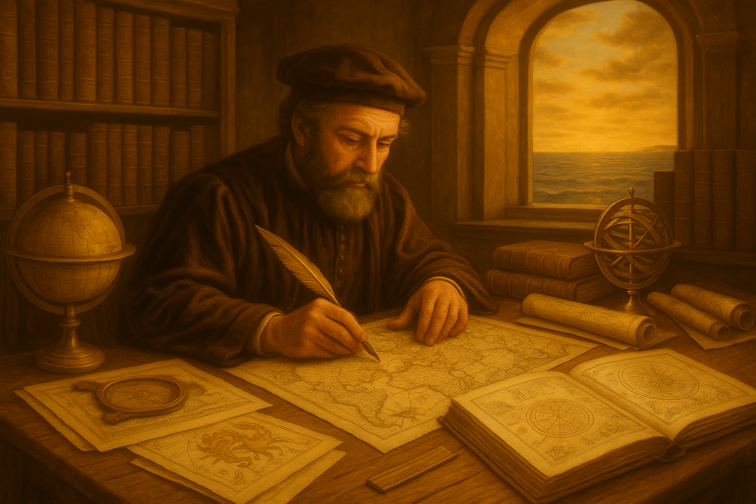 Aula 04: Atlas