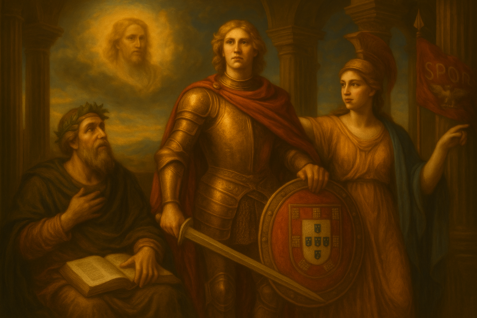 Aula 7: Renascimento 3