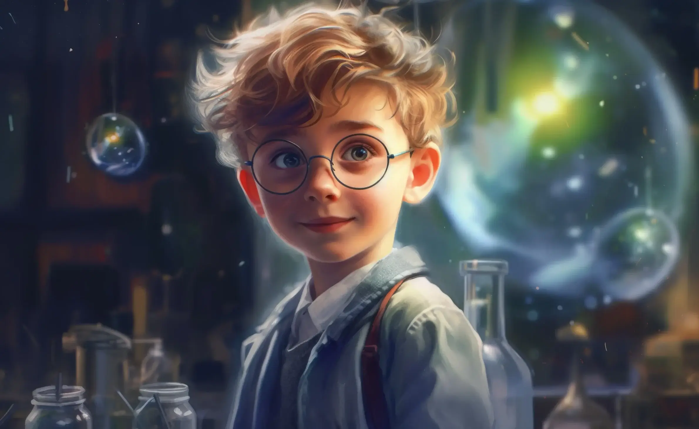Estância 13 – Parte I