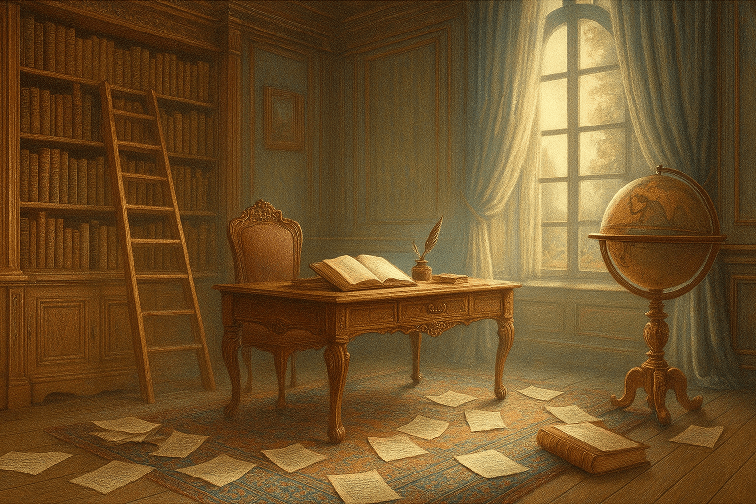 Lição II – Revisão de Vocabulário