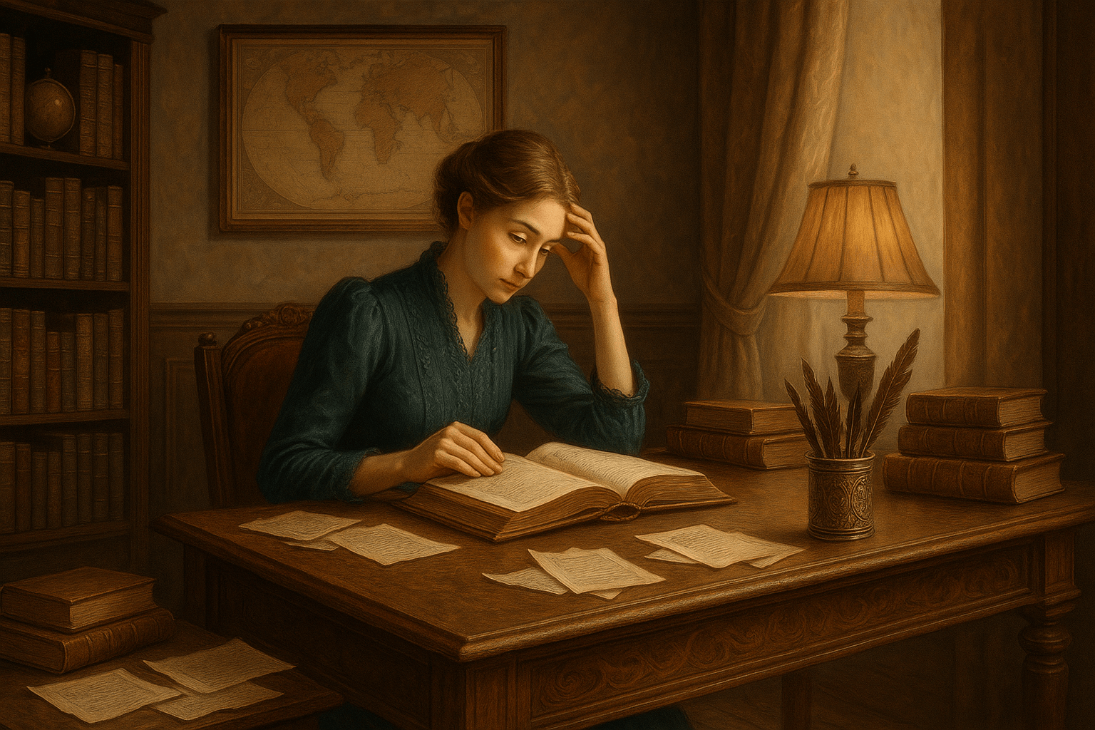 Lição III – Revisão de Vocabulário