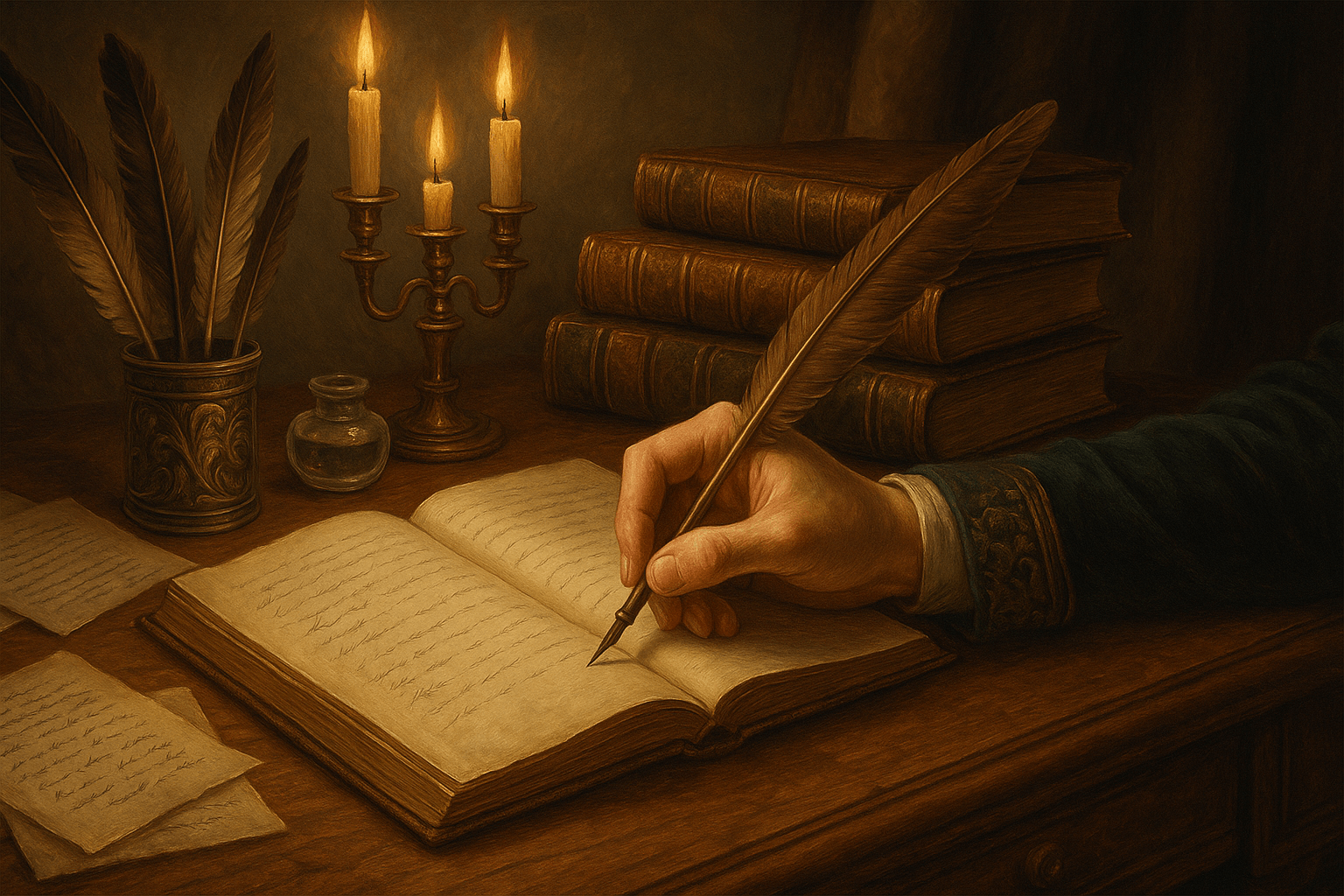 Lição IX – Revisão do Vocabulário