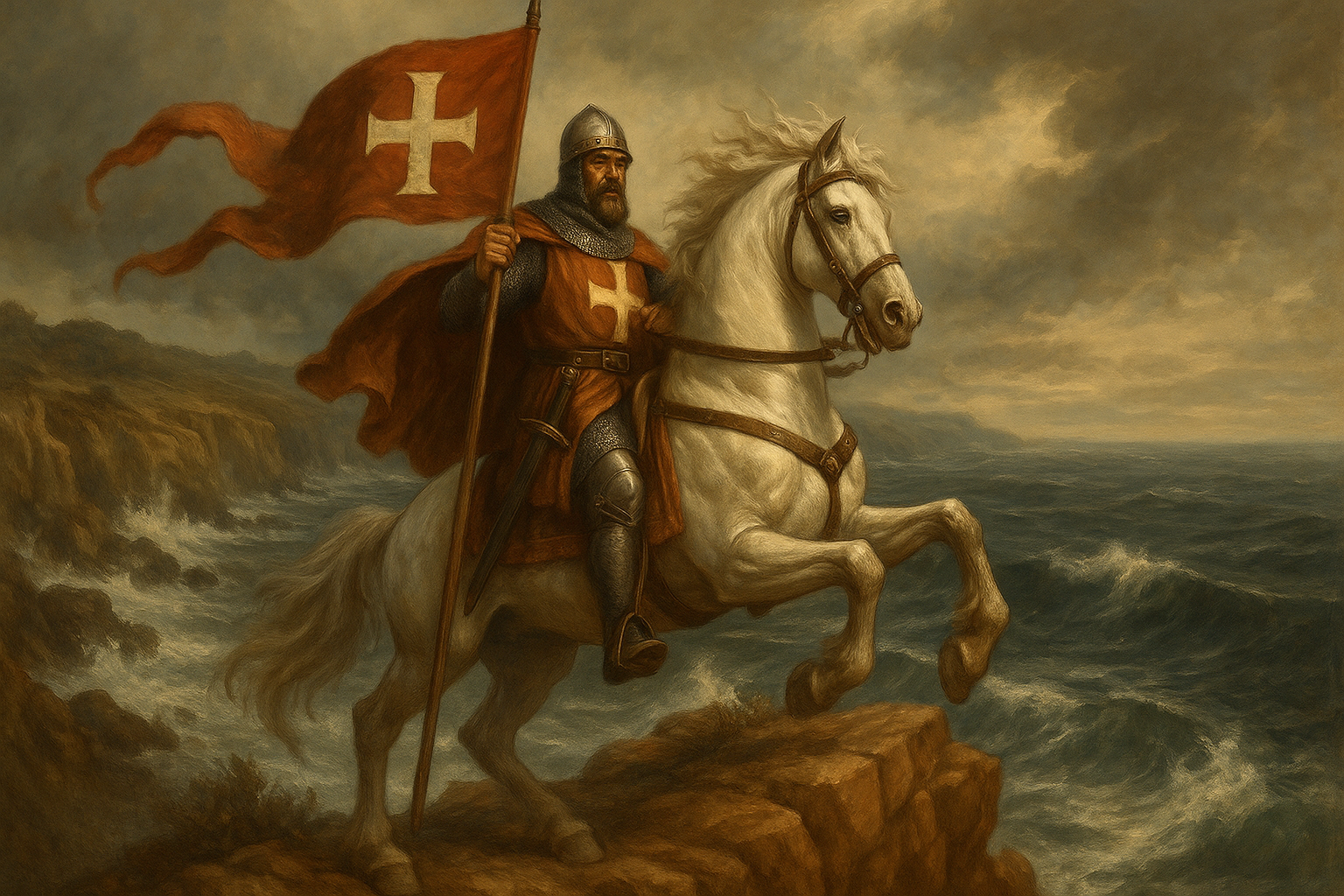 Grandes portugueses – D. Fuas Roupinho