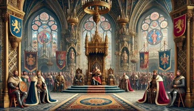 Aula 17: Monarquia – Parte 02