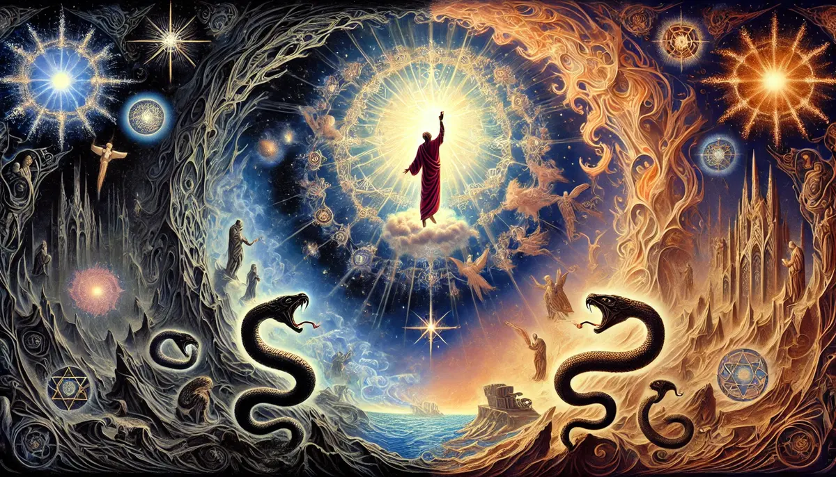 Aula 22: Heresias – Gnosticismo