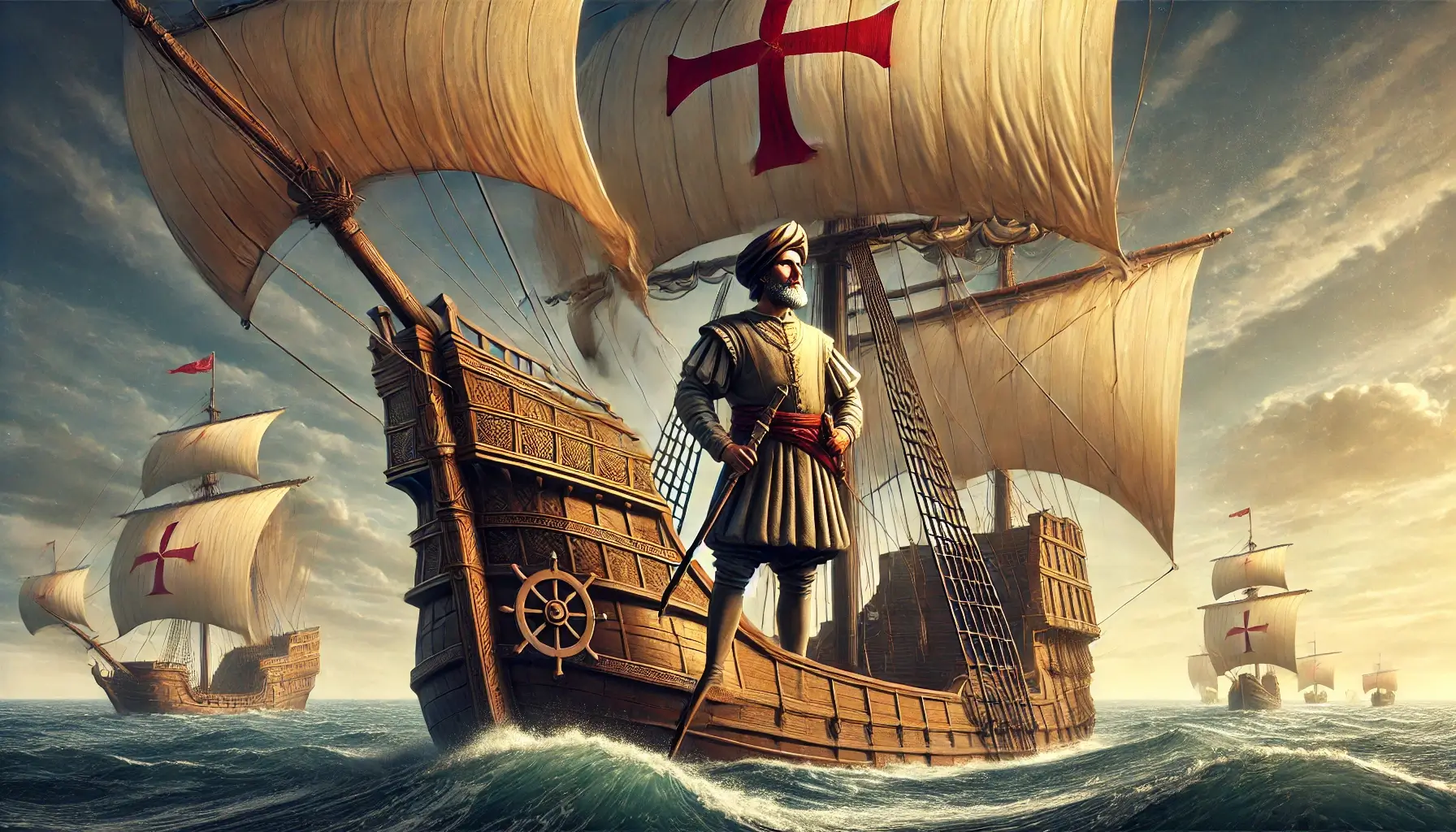 Aula 21: Vasco da Gama
