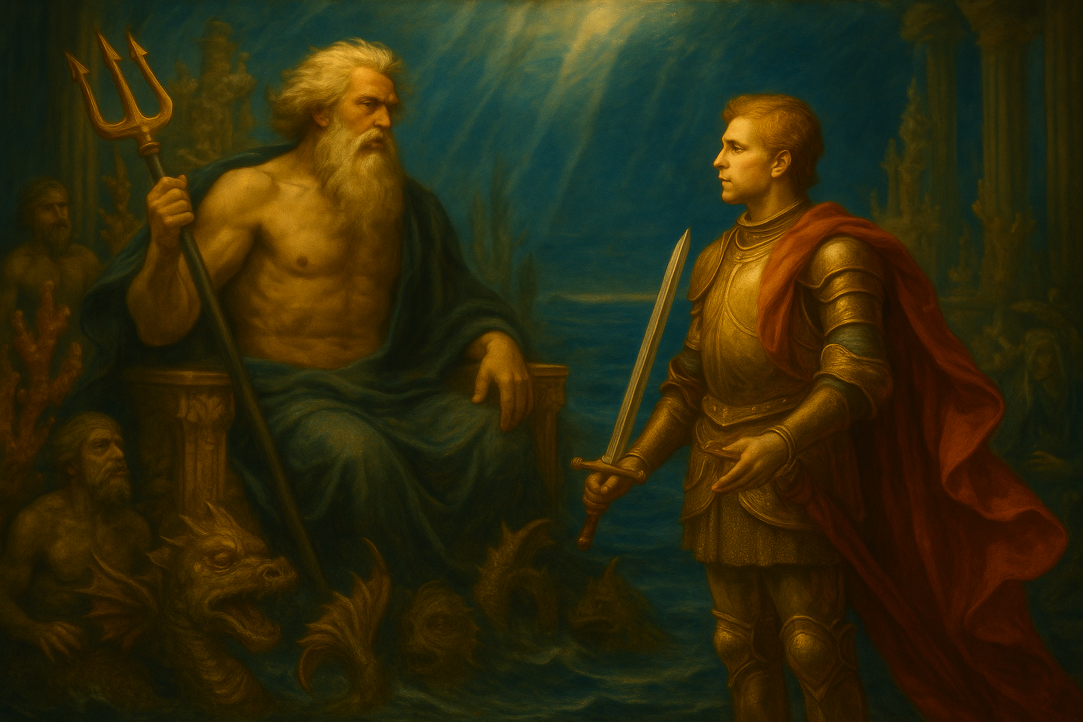 Aula 11: Lição III – Analítica – Estâncias 6 a 8
