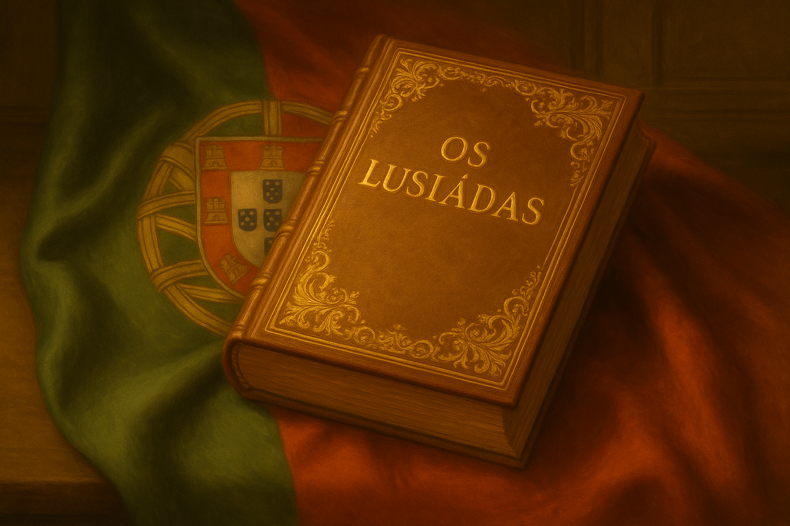 Aula 06: Apresentação da Obra