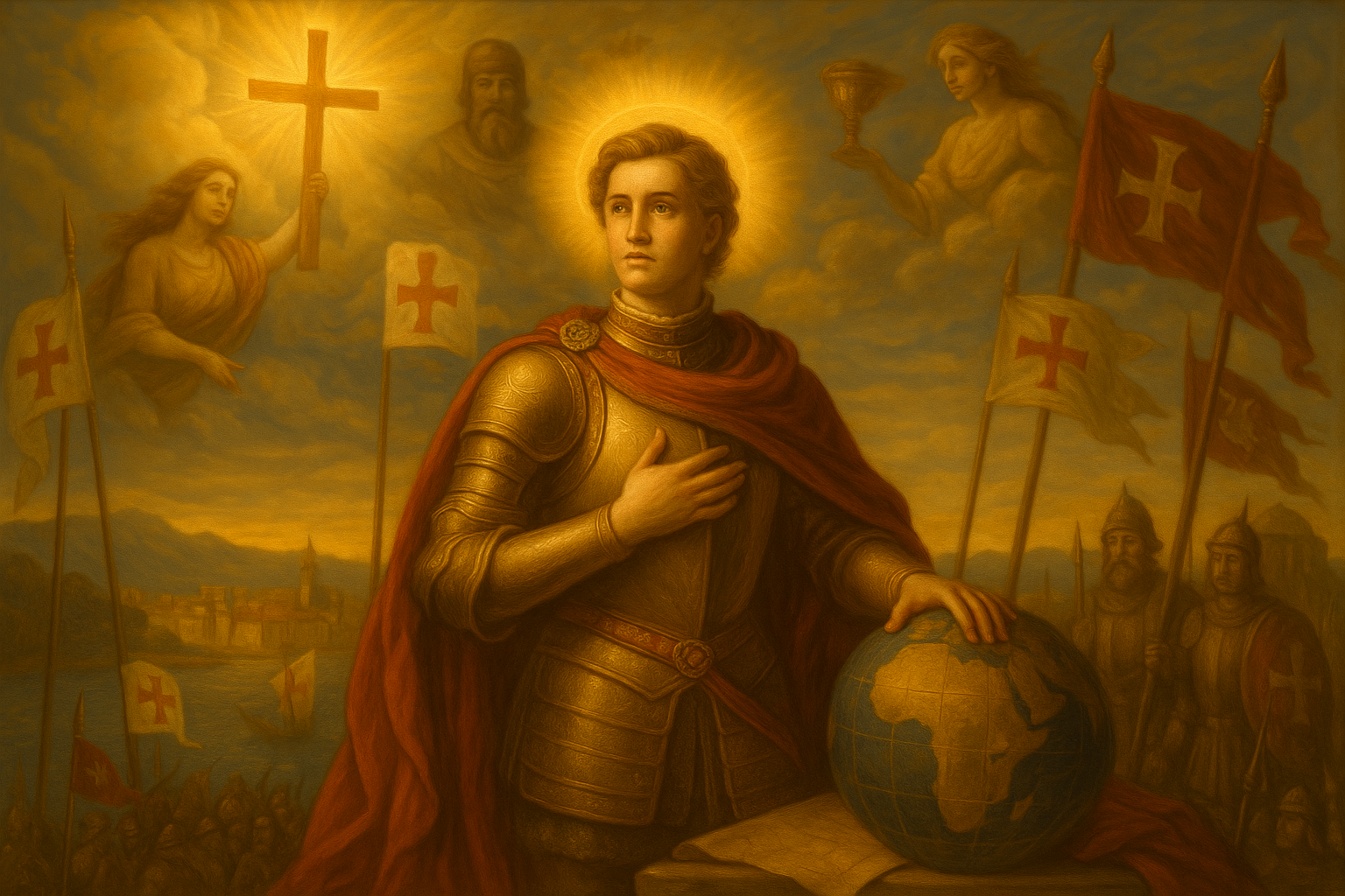 Aula 11: Estância 12 – Parte II