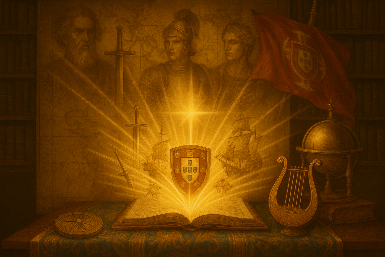 Aula 04: Lição IV – Parte I