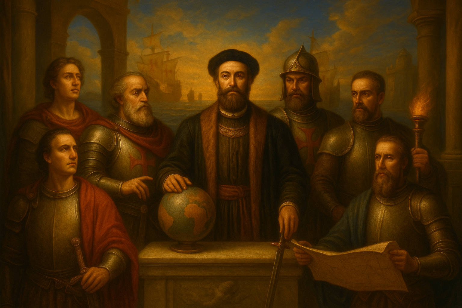 Aula 13: Lição III – Analítica – Estâncias 12 a 14