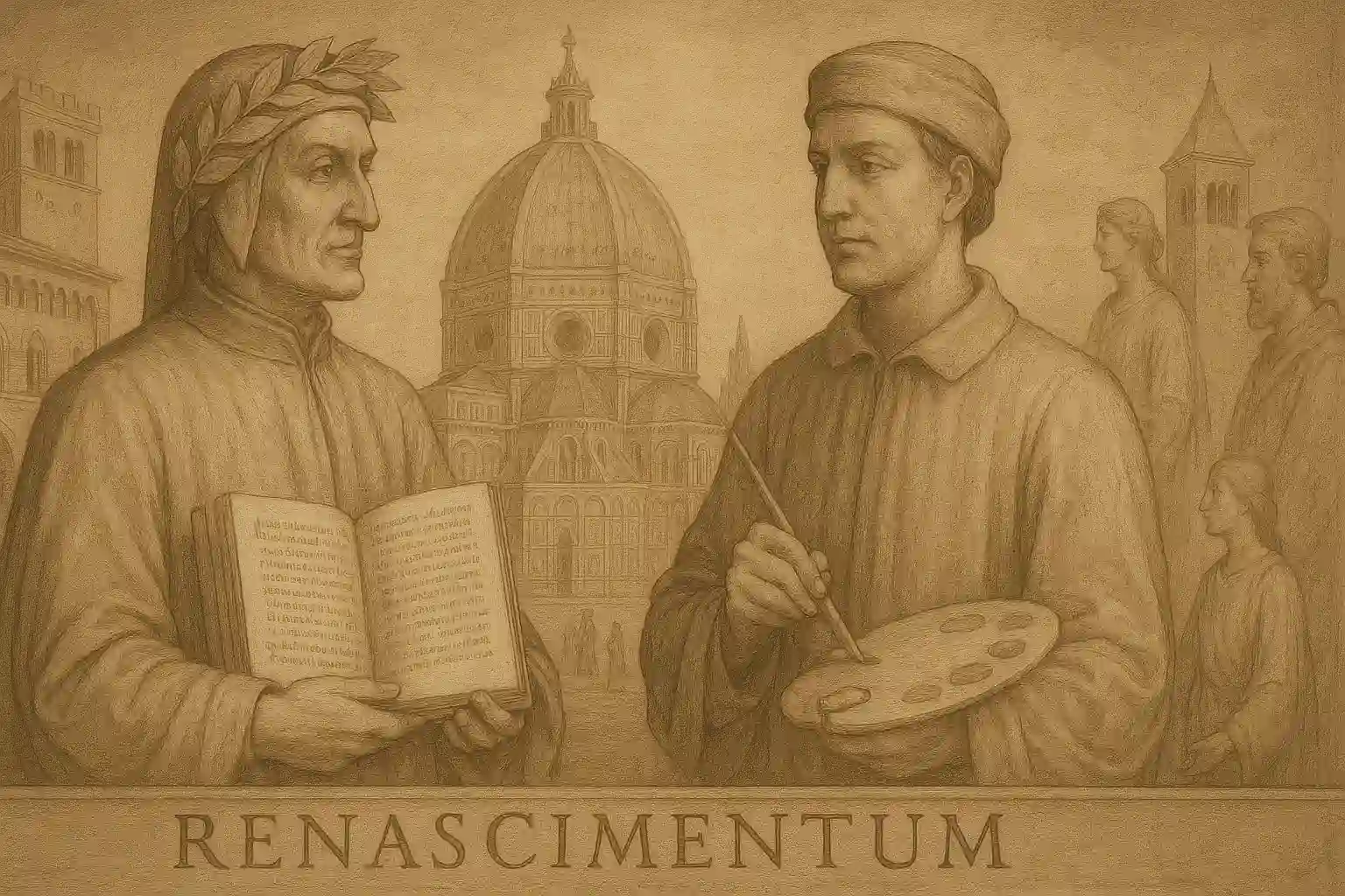 Aula 36: Dante e Gioto