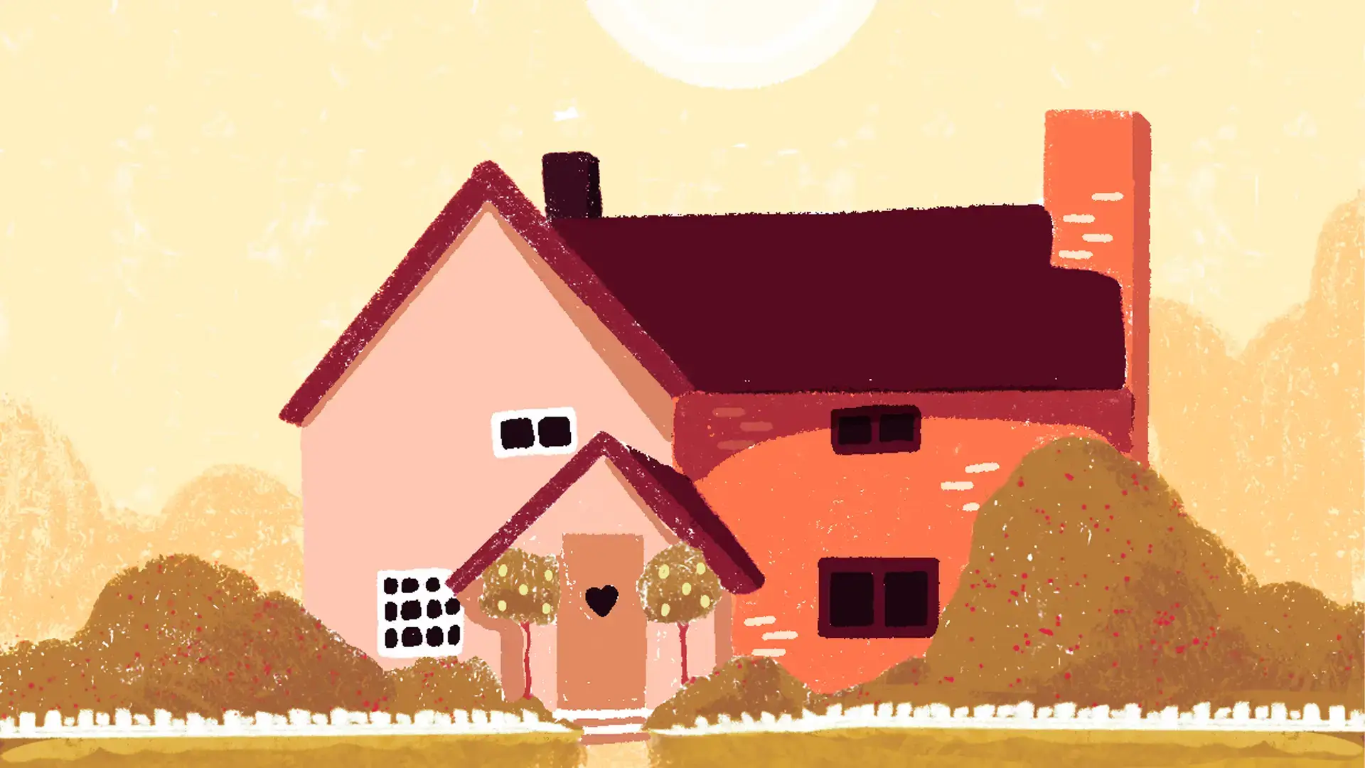 A Casa