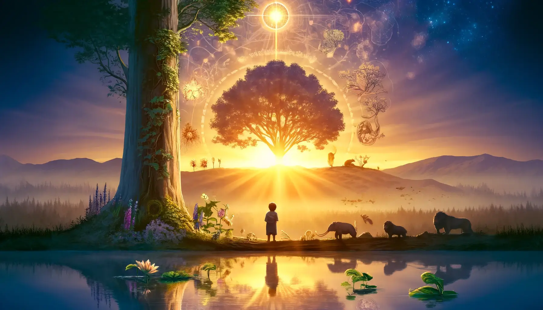 Aula 01: Recitação do Poema