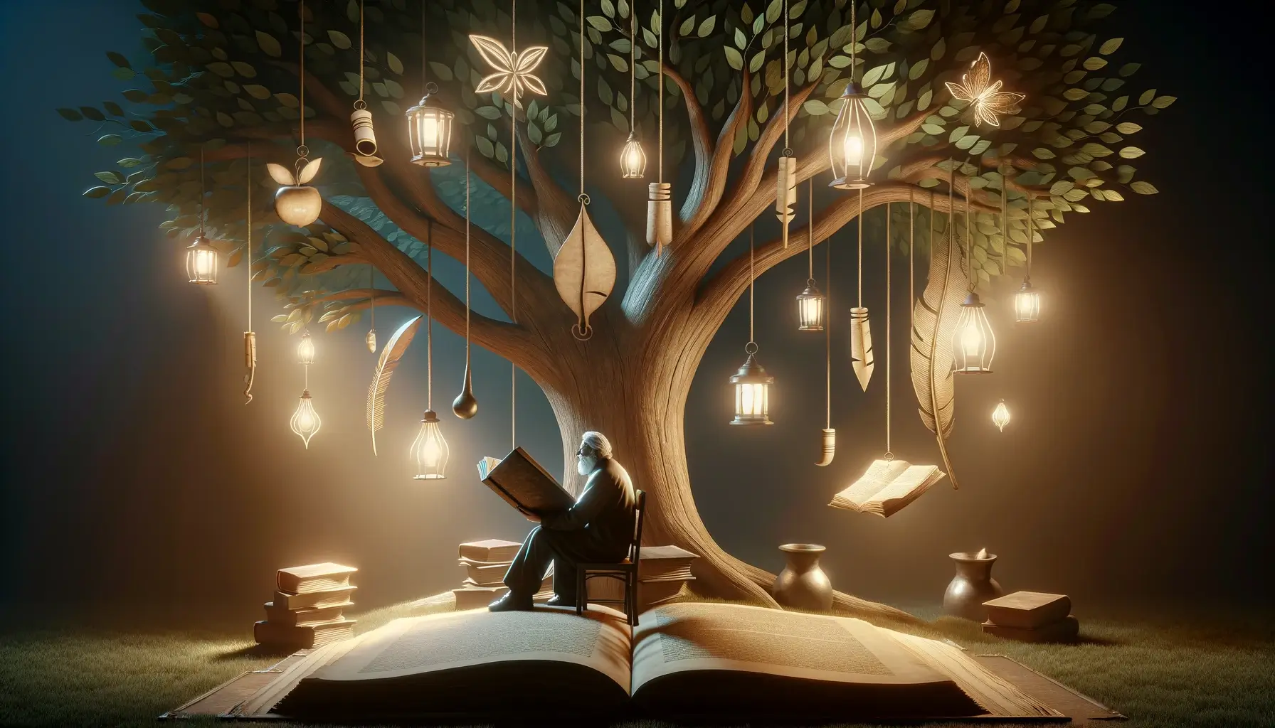 Aula 01: Visão Geral e Apresentação