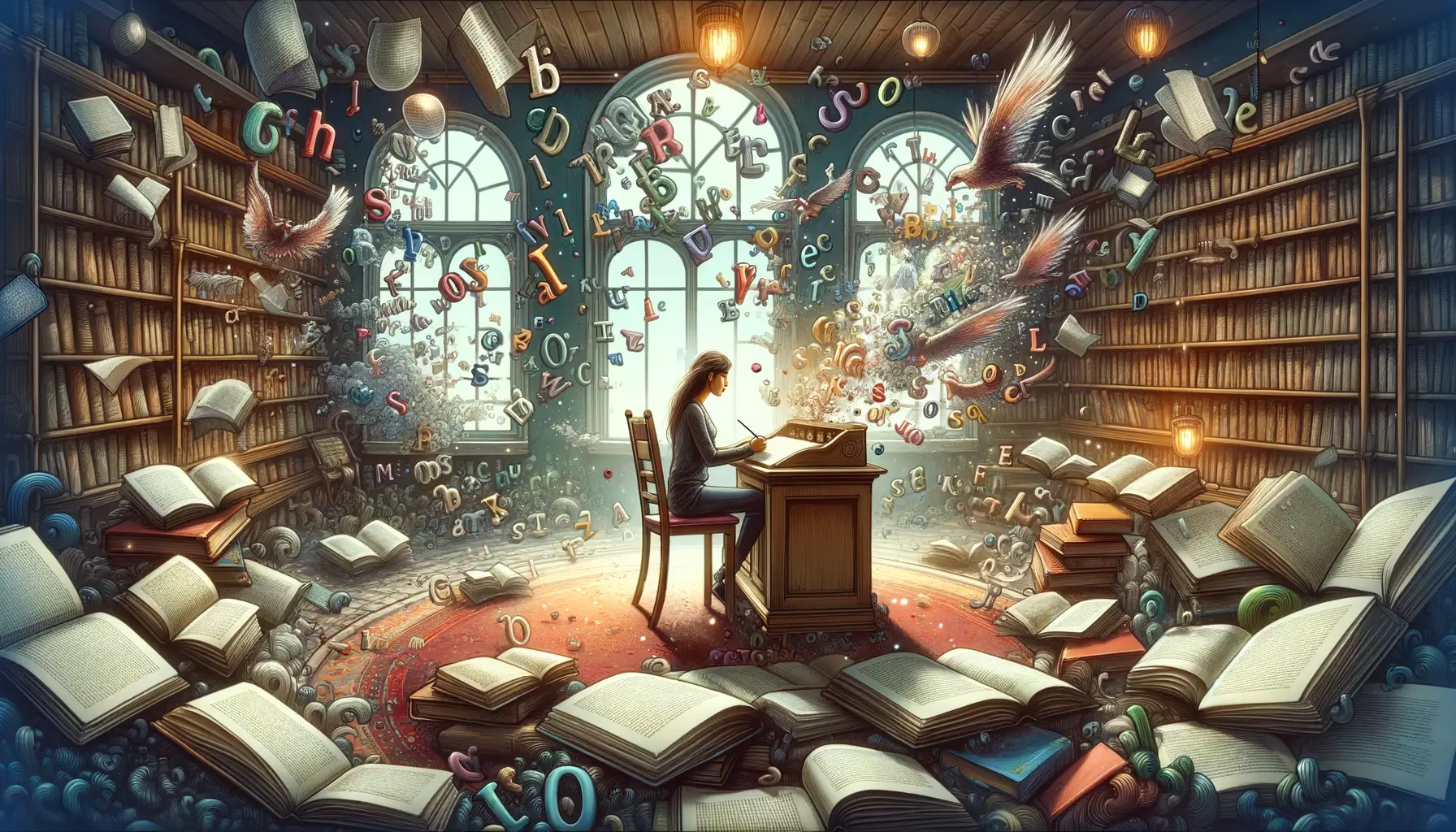 Aula 04: Vocabulário