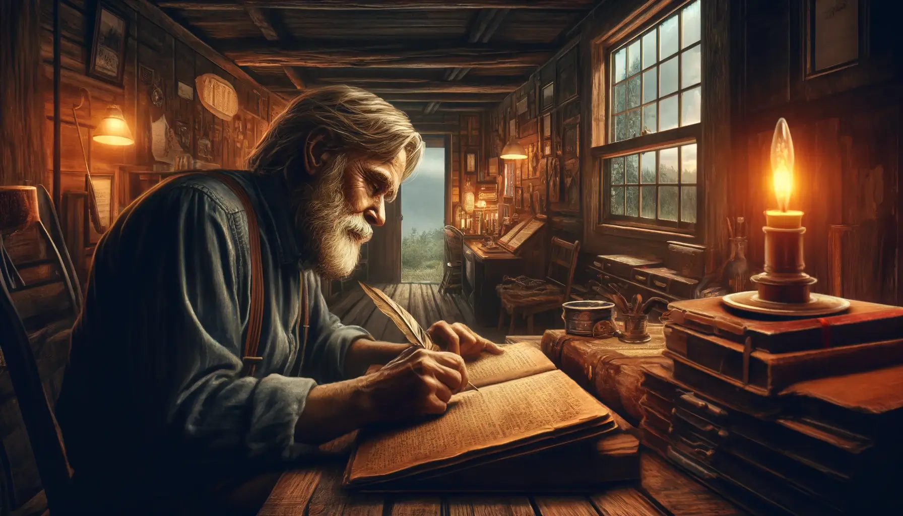 Aula 05: Prática de Redação