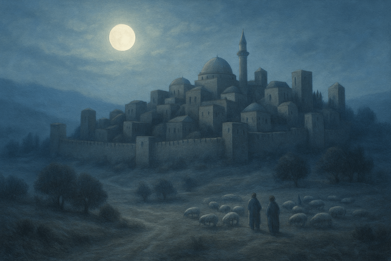 Aula 08: Análise do Poema – Estrofe 3