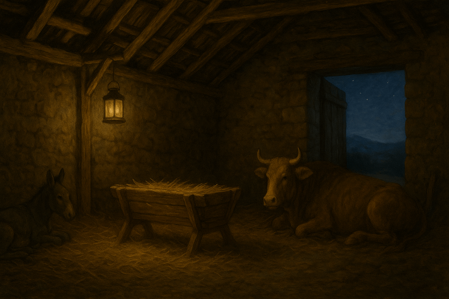 Aula 01: Recitação do Poema “Natal”