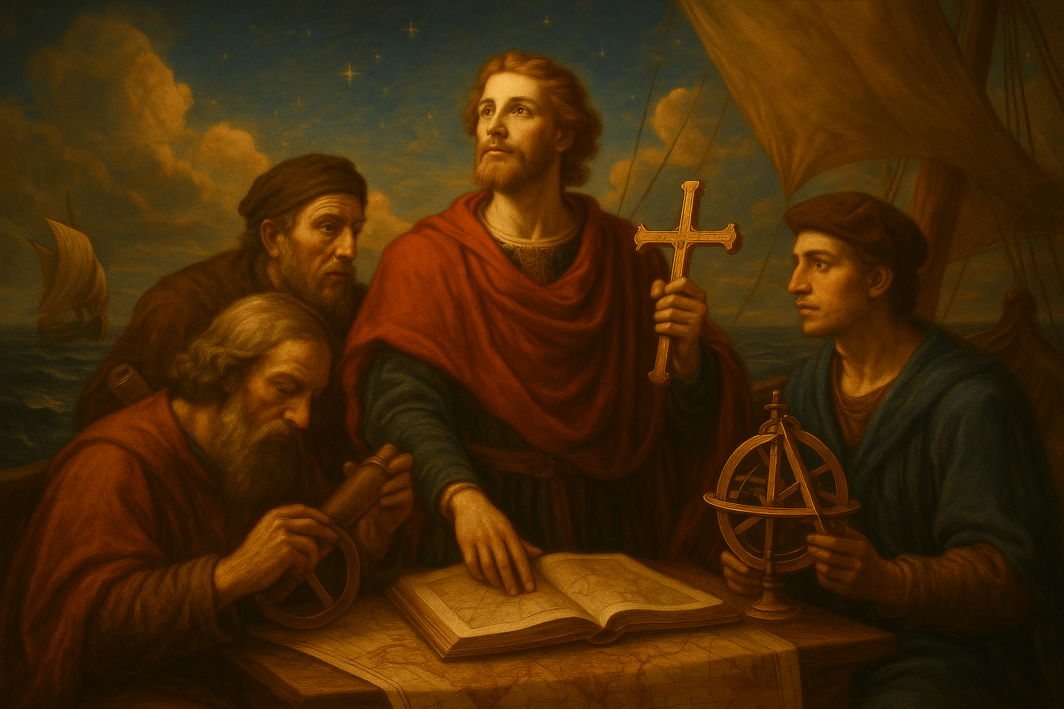 Aula 09: As Cruzadas – Visão Geral – 02