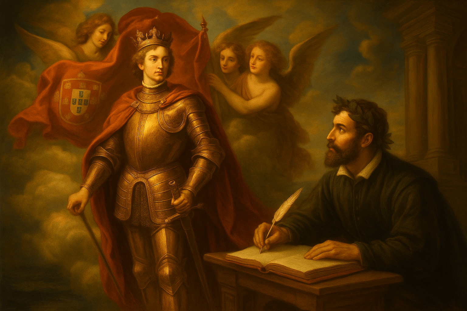 Aula 18: Estância 16 – Parte I