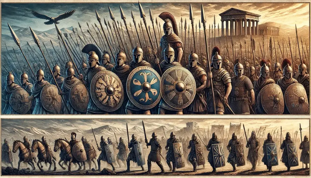Aula 23: História Militar