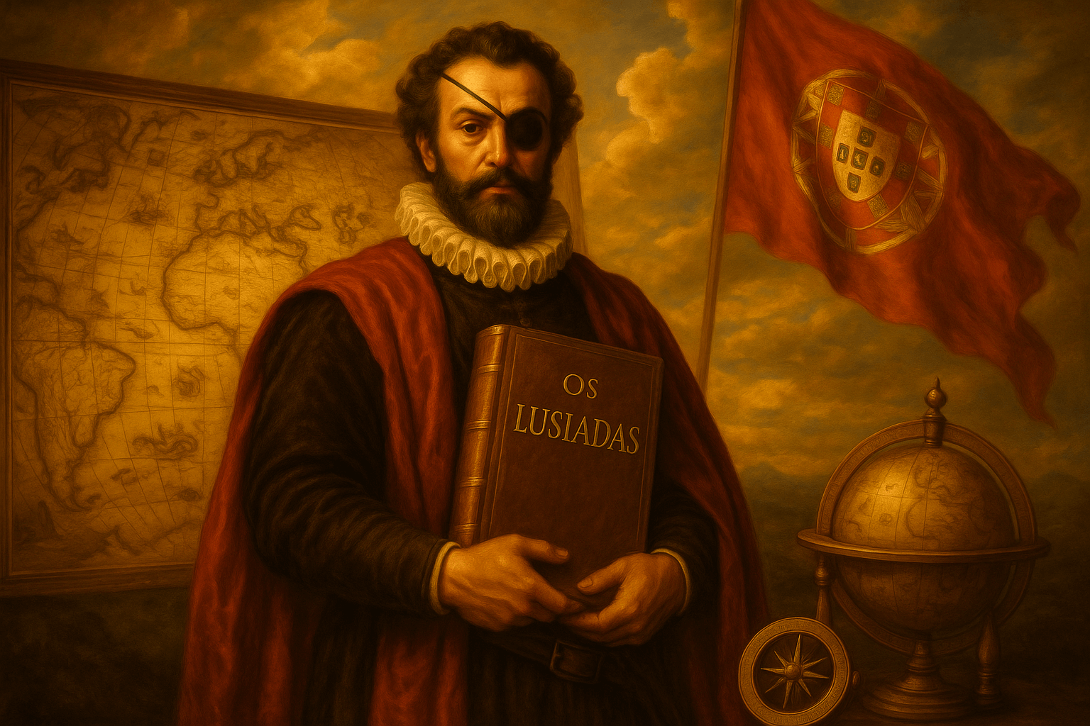 Aula 8 – Visão Geral dos Eixos Temáticos – Mitologia
