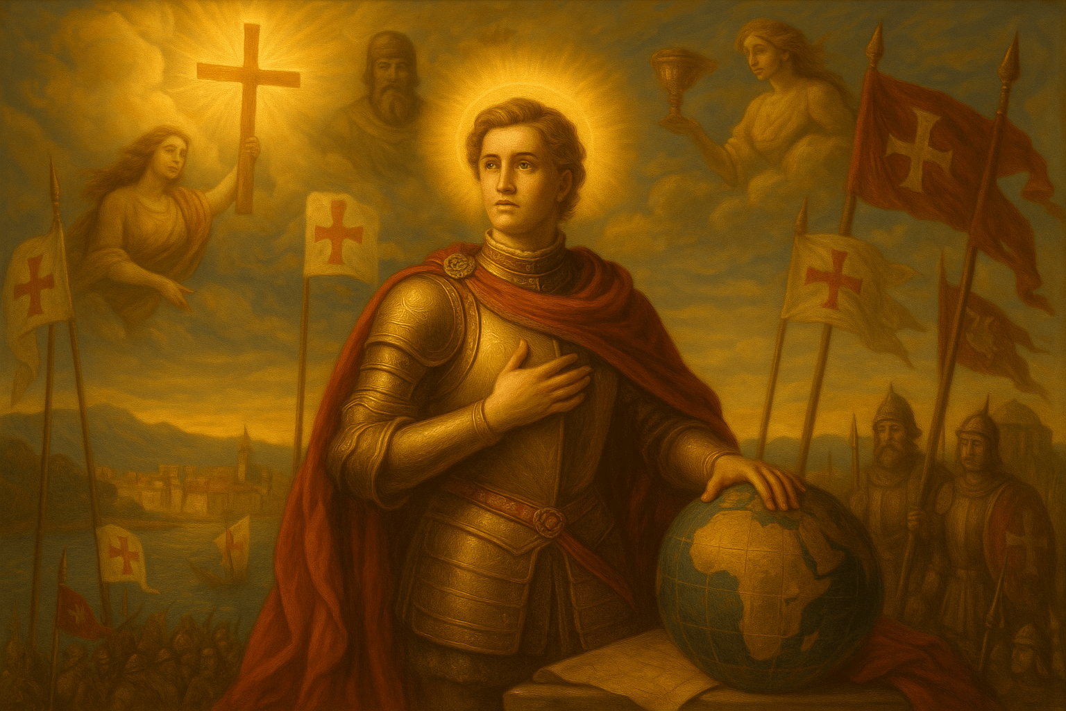 Aula 11: Estância 12 – Parte II