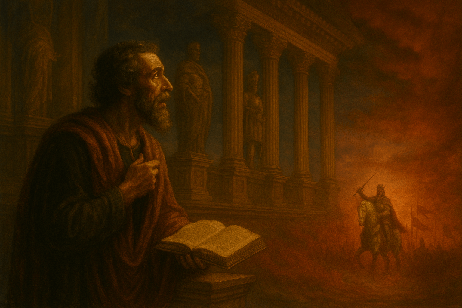 Aula 09: Lição V – Parte II