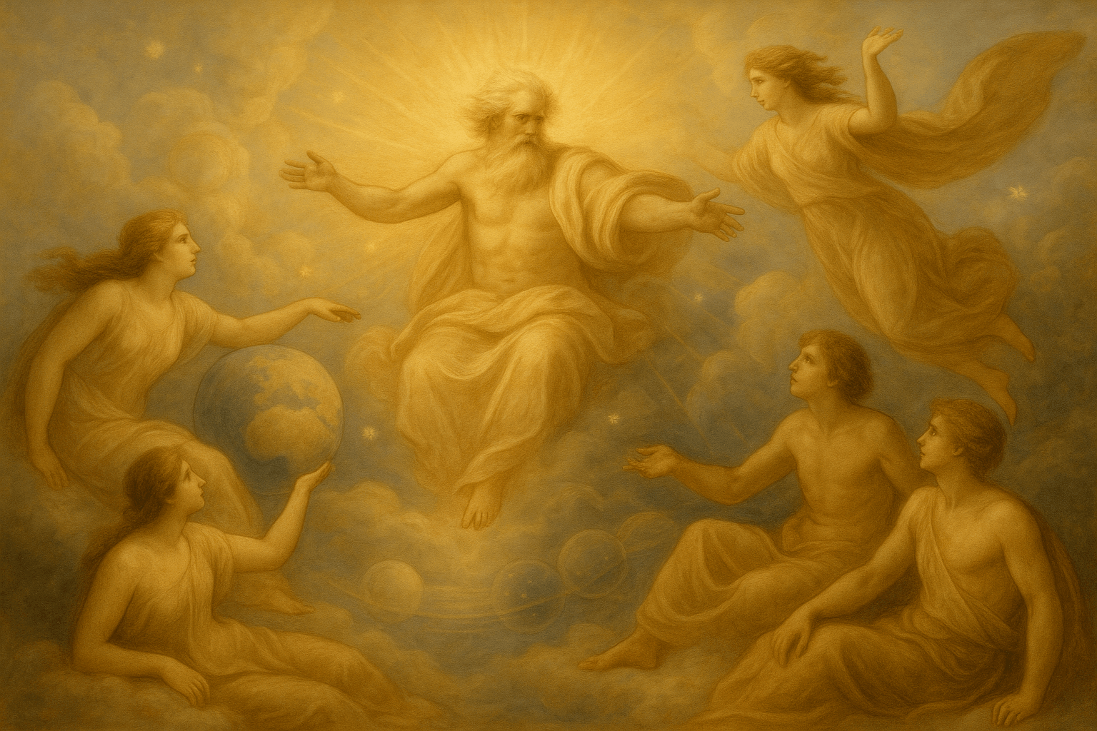 Aula 13: Mitologia – Origem e Função
