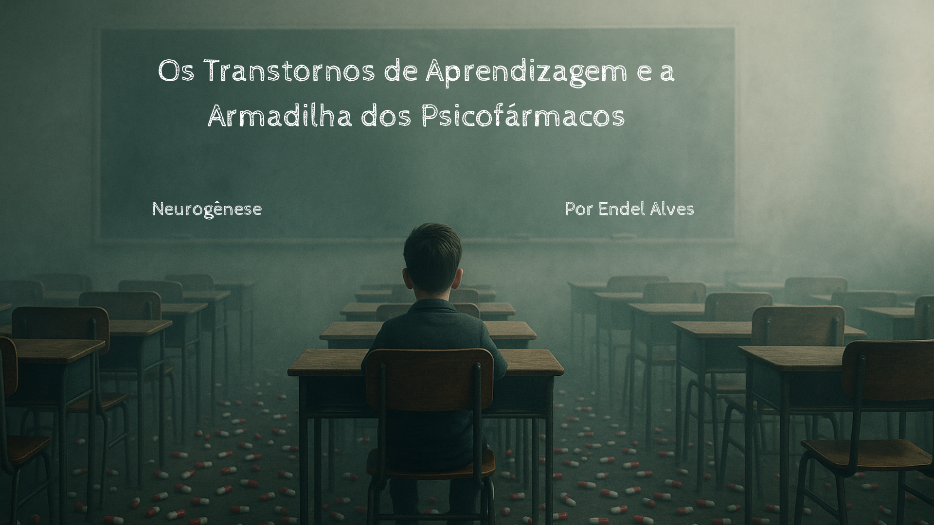 Aula 30 – Neurogênese